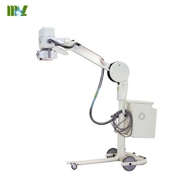 Medical veterinary x-ray machine