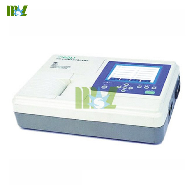 portable ecg machines