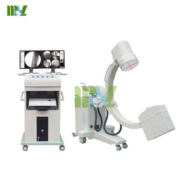 digital c-arm x-ray machine