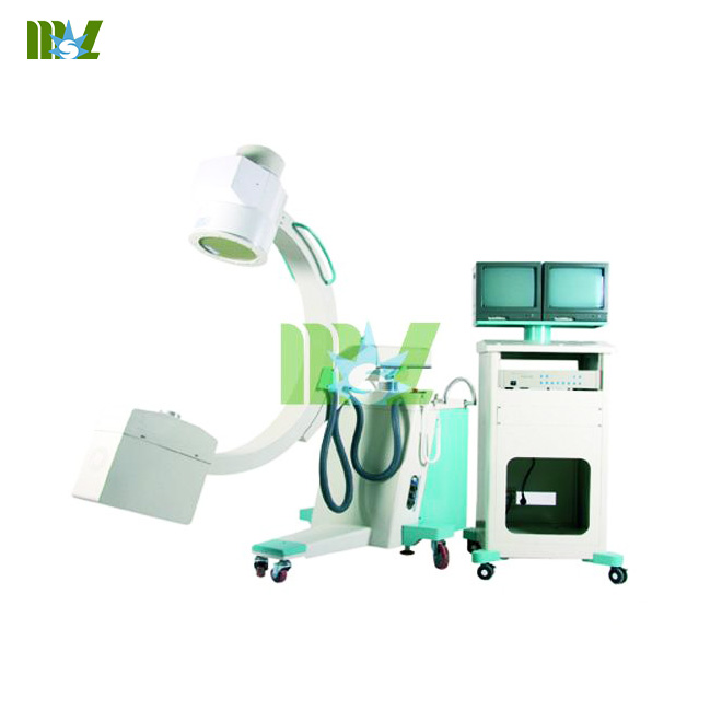 c-arm x-ray machine price