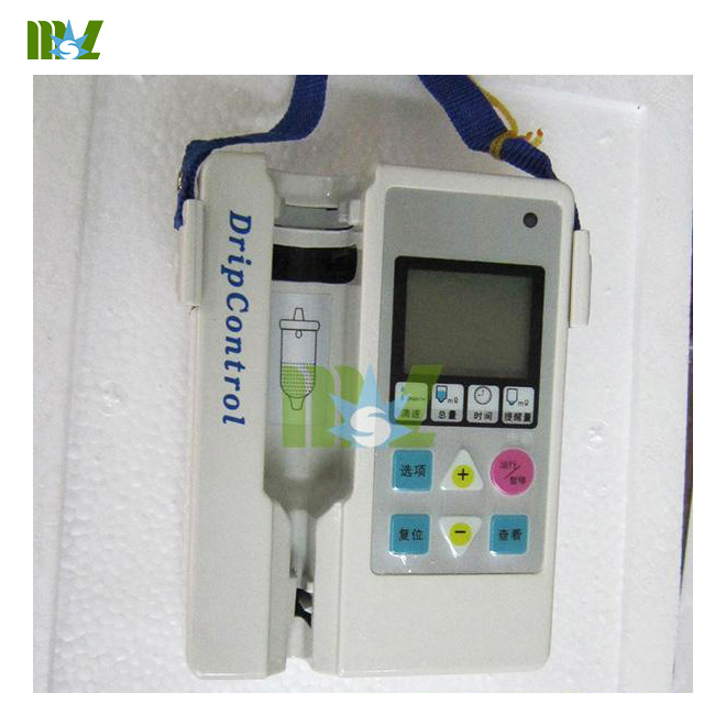 medical infusion pump