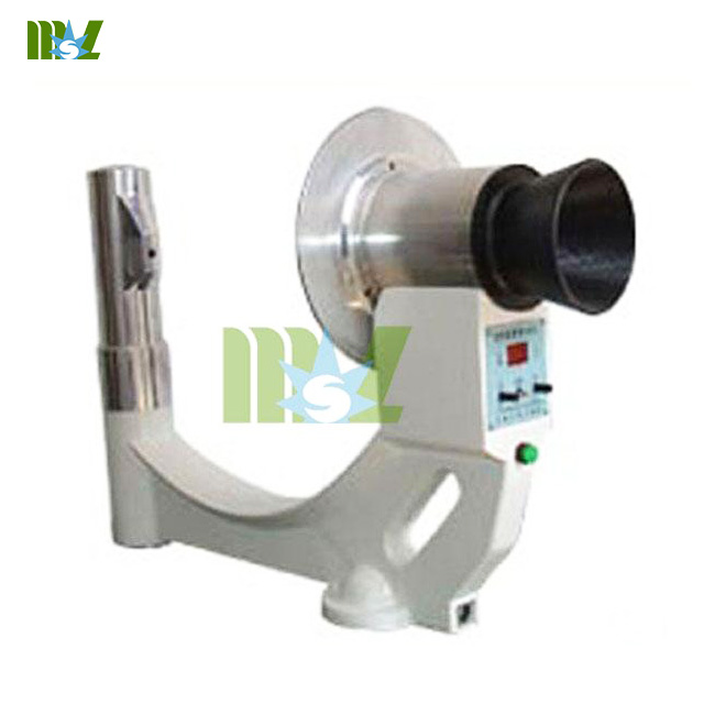 fluoroscopy x-ray machine 