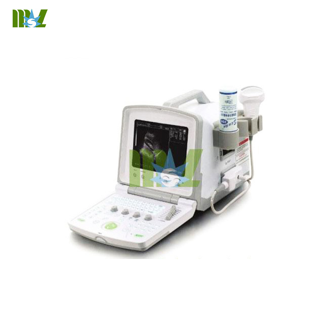 Professional portable ultrasound machine for sale -MSLPU12