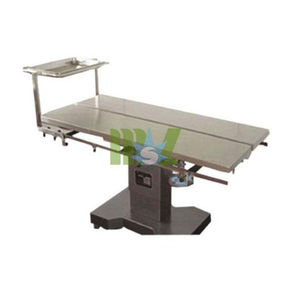 animal surgical table