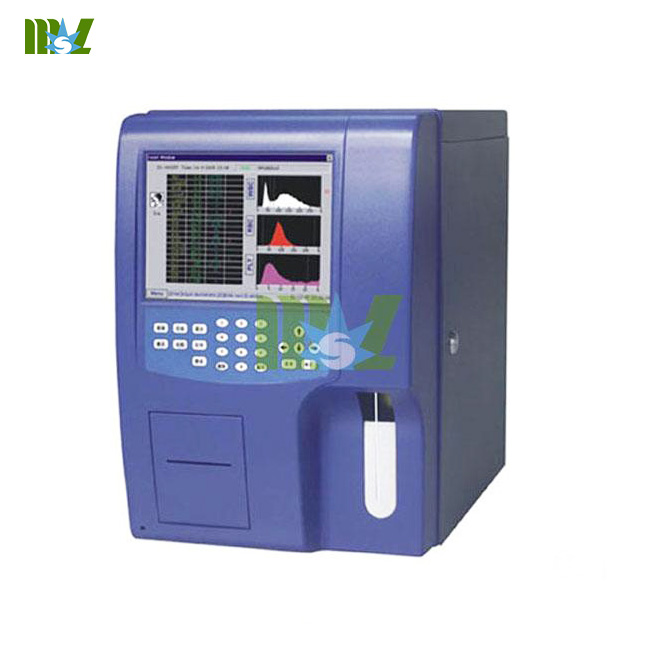 Automatic analyzer for sale