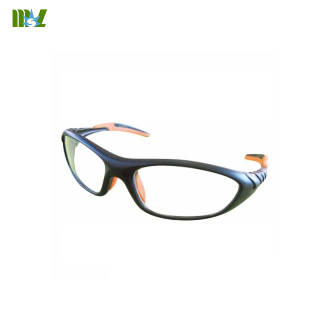 Fashionable lead glasses