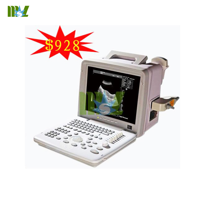 portable ultrasound machine price