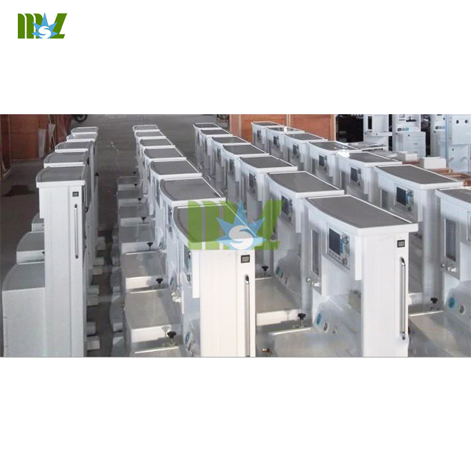 anesthesia machine manufacturer