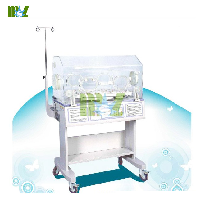 hospital baby incubator