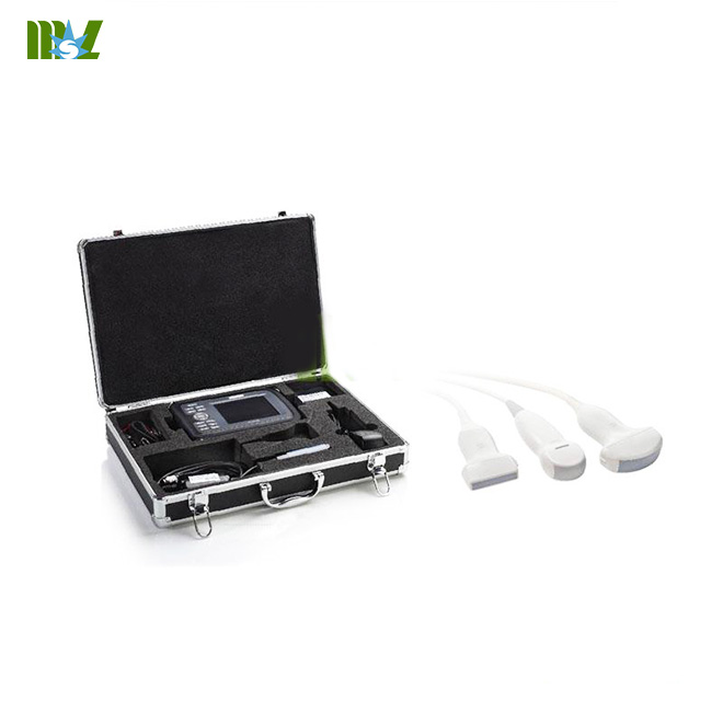 veterinary ultrasound equipment