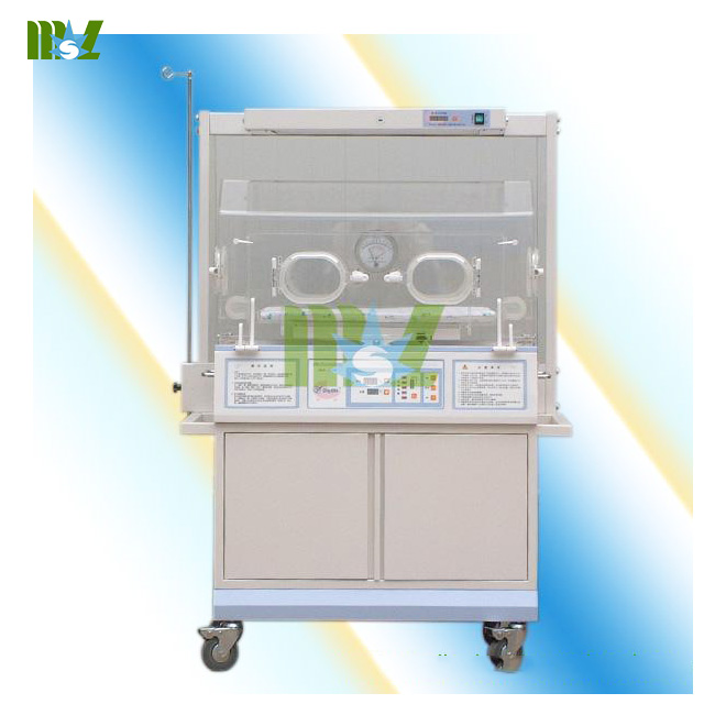 Newest infant incubator, baby incubator for sale, medical infant incubator