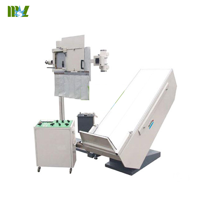 100ma x-ray machine