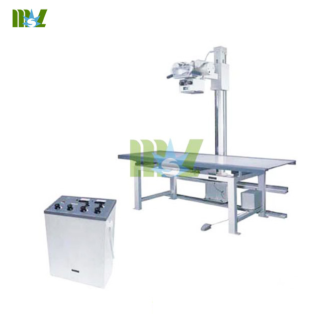 radiography machines