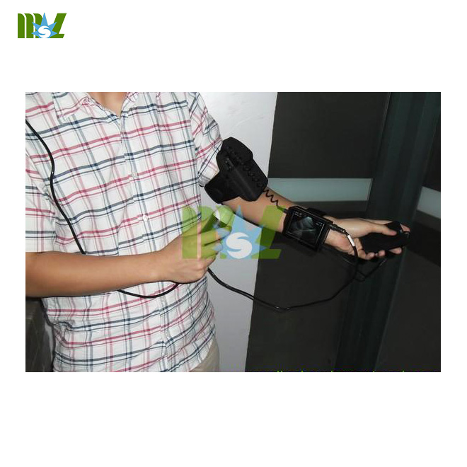 wrist ultrasound scanner 