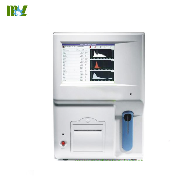 auto hematology analyzer