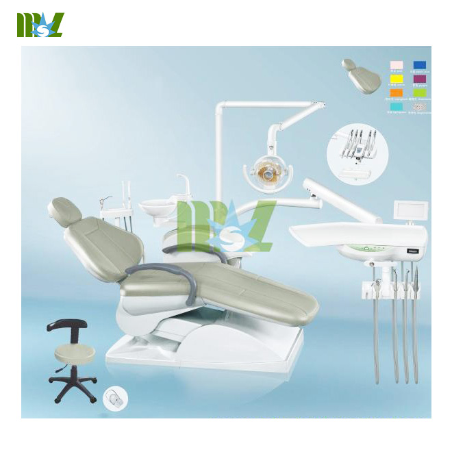 dental light curing units