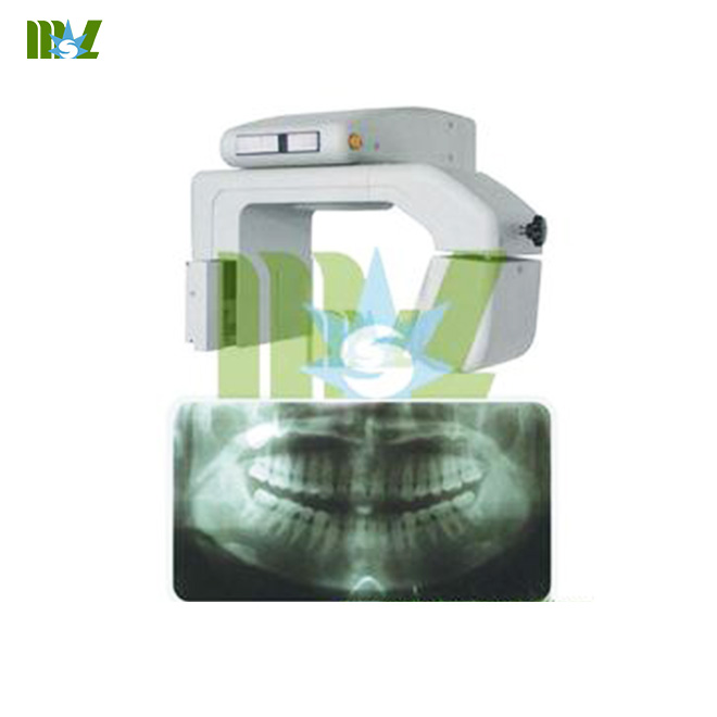 Digital Panoramic Dental x ray machine