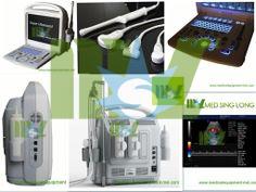 Full Digital Color Doppler ultrasonic Diagnostic instrument
