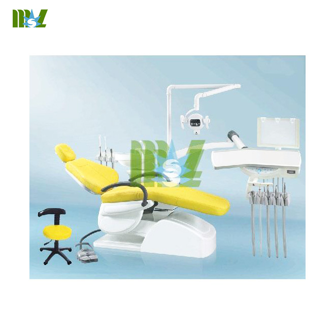 dental chair