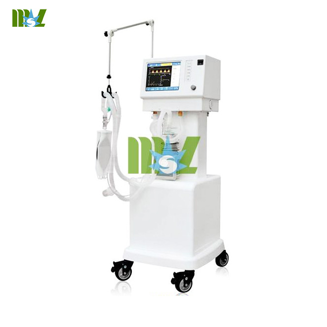 Ventilator equipment - MSLVM01