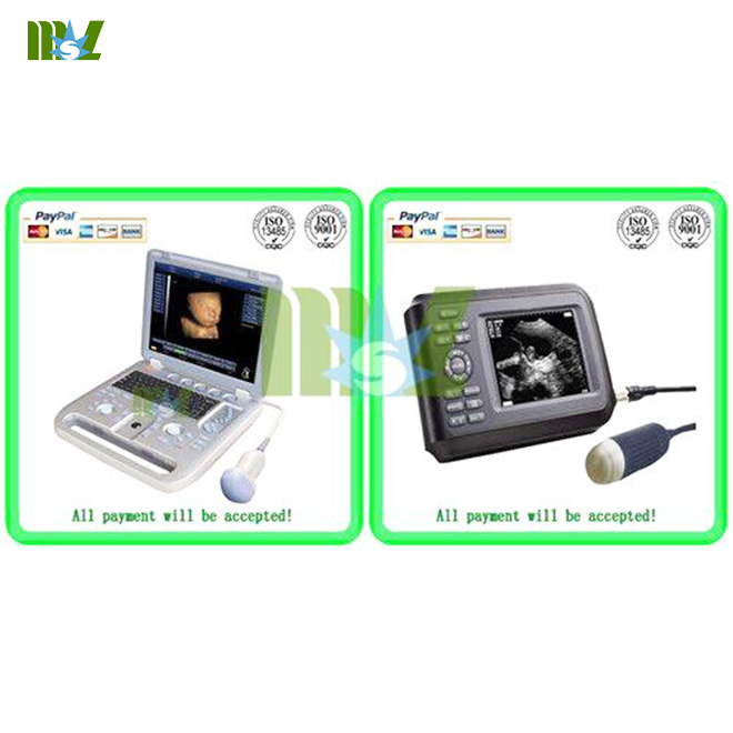 cheap ultrasound machine