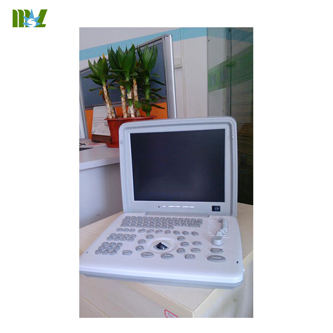 Portable ultrasound machine price|B-ultrasound scanner for sale-MSLPU01