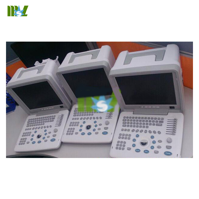 Portable ultrasound machine price|B-ultrasound scanner for sale-MSLPU01