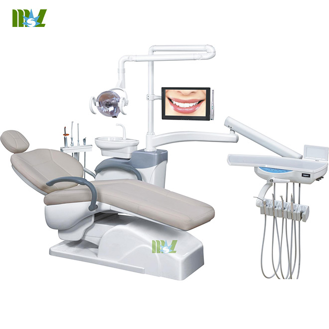 dental saddle chair