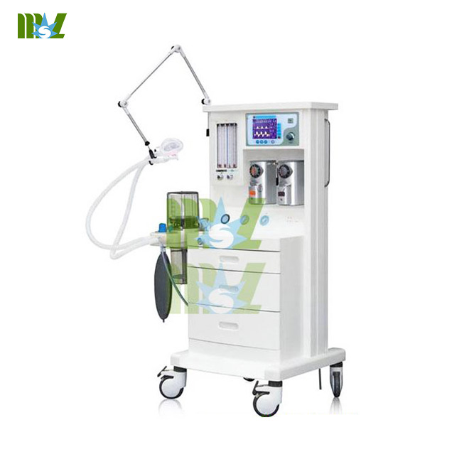 home anesthesia machine