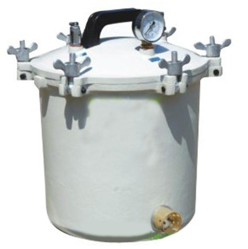 cheapest Autoclave