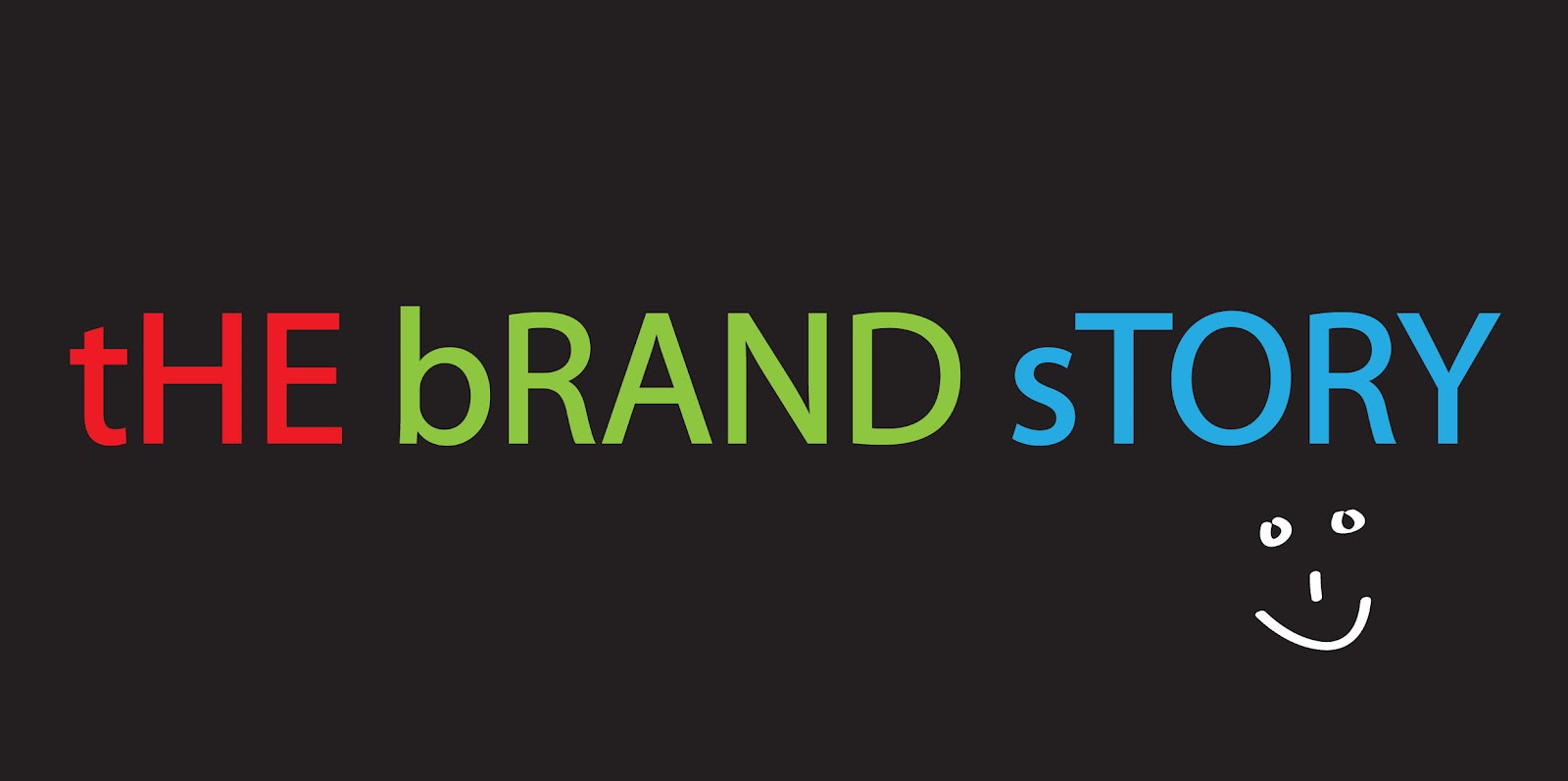 What's a Brand Story