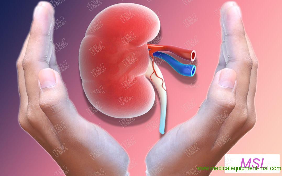 Chronic HCV