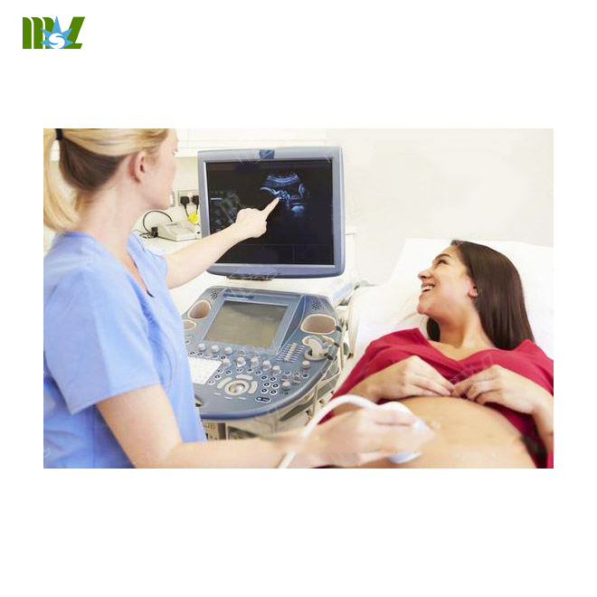 tranvaginal ultrasound