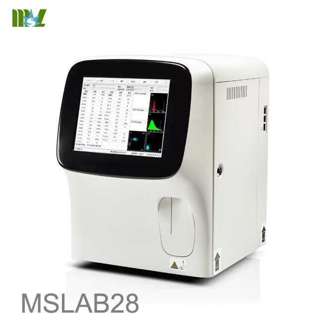 hematology analyzer