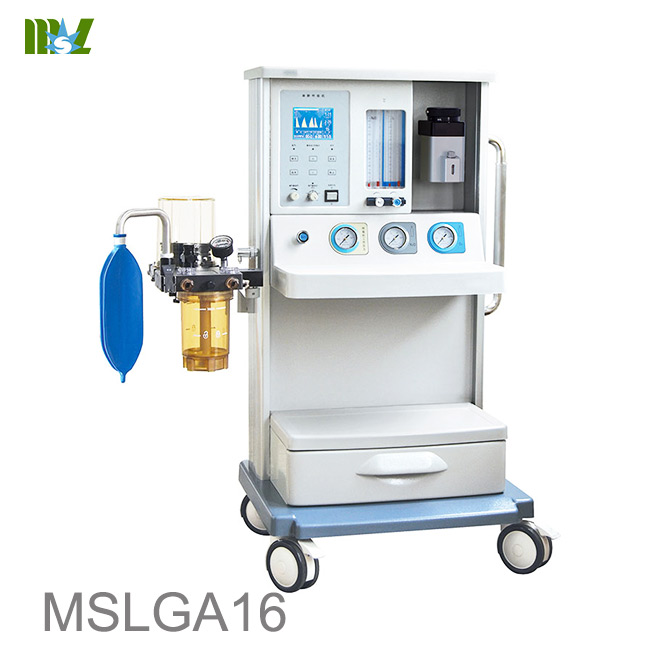 Anesthesia Machine