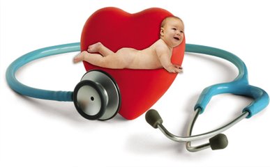 Congenital heart disease